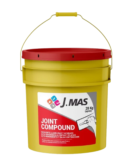 Cuñete Joint Compound