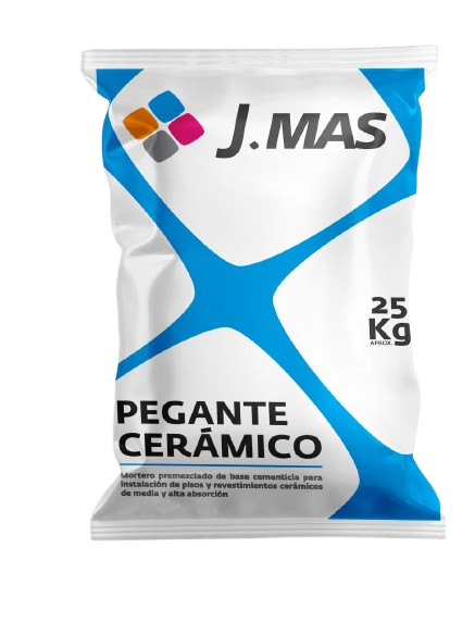 Saco Pegante Cerámico